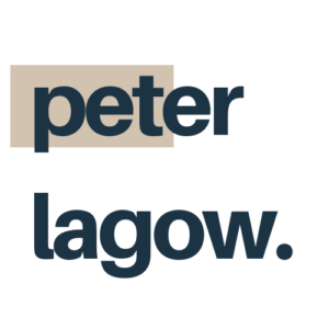Peter Lagow. (2)